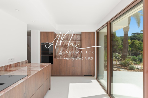Maison de luxe à vendre à La Croix-Valmer, 4 200 000 €, Photo 7