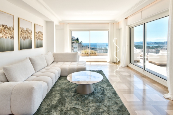 Luxury Apartment for sale in Nice, 2 180 000 €, Photo 7