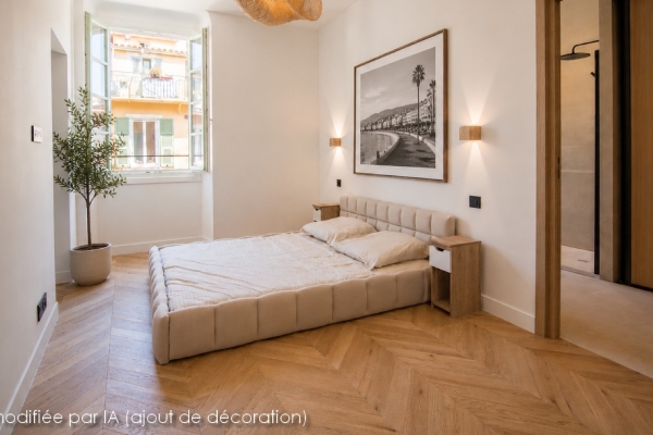Luxury Apartment for sale in Nice, 1 395 000 €, Photo 7