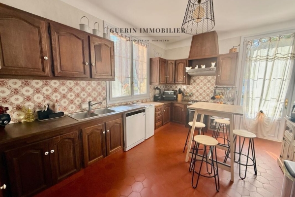 Maison de luxe à vendre à Bergerac, 475 000 €, Photo 7