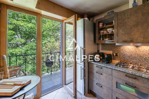 Appartement de luxe à vendre à Chamonix-Mont-Blanc, 1 950 000 €, Photo 7