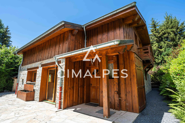 Maison de luxe à vendre à Saint-Martin-de-Belleville, 2 495 000 €, Photo 7