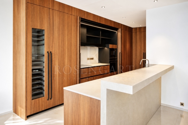 Appartement de luxe à vendre à Monaco, 16 500 000 €, Photo 7