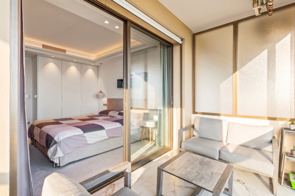 Appartement de luxe à vendre à Villefranche-sur-Mer, 985 000 €, Photo 7