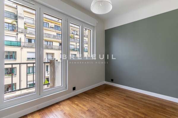 Appartement de luxe à vendre à Paris 7ème, 940 000 €, Photo 7