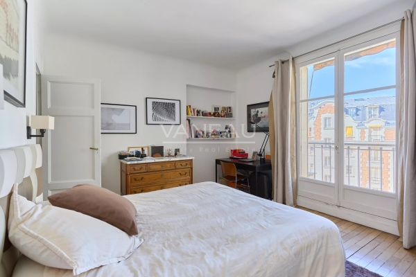 Appartement de luxe à vendre à Neuilly-sur-Seine, 1 585 000 €, Photo 7