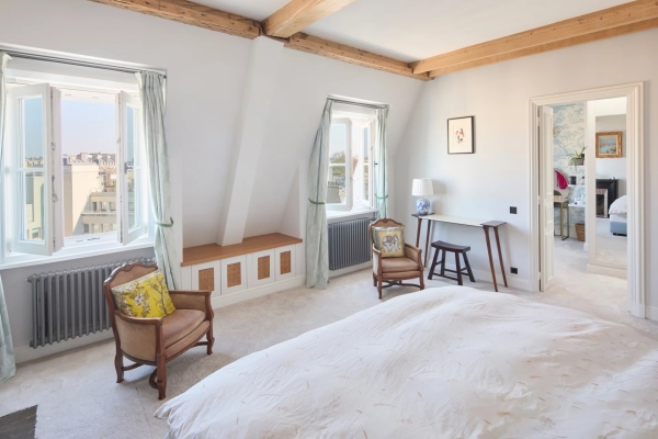 Appartement de luxe à vendre à Paris 8ème, 12 900 000 €, Photo 7