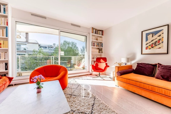 Appartement de luxe à vendre à Neuilly-sur-Seine, 1 580 000 €, Photo 7