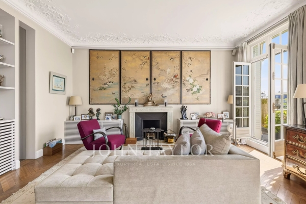 Luxury Apartment for sale in Paris 7ème, 6 900 000 €, Photo 7