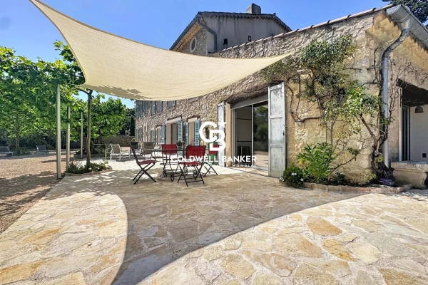 Luxury House for sale in Les Arcs sur Argens, 2 250 000 €, Photo 7