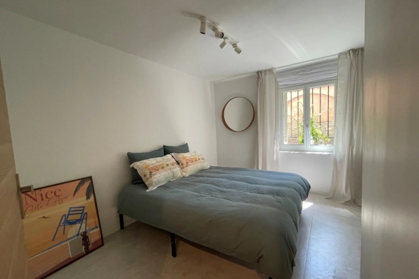 Appartement de luxe à vendre à Nice, 429 000 €, Photo 7