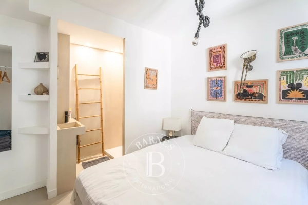 Luxury Apartment for sale in Boulogne-Billancourt, 1 090 000 €, Photo 7
