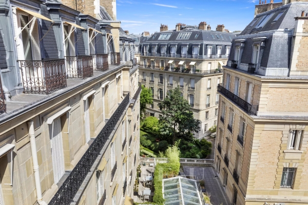 Appartement de luxe à vendre à Paris 8Ème, 12 500 000 €, Photo 7