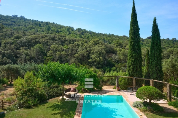 Maison de luxe à vendre à La Garde-Freinet, 3 750 000 €, Photo 7