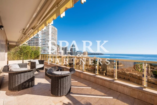 Appartement de luxe à louer à Monaco, 38 000 €, Photo 7