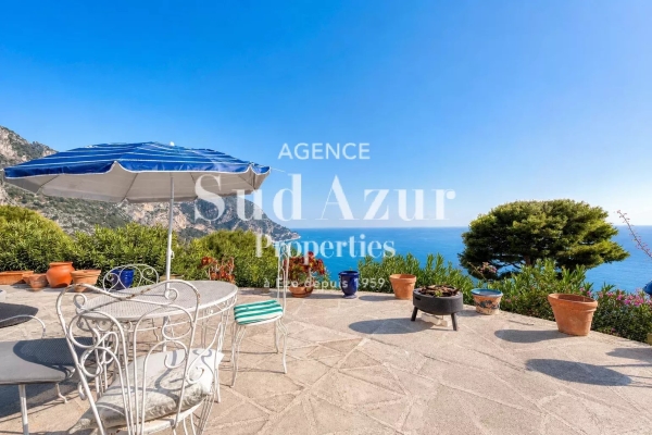 Maison de luxe à vendre à Èze, 3 300 000 €, Photo 7