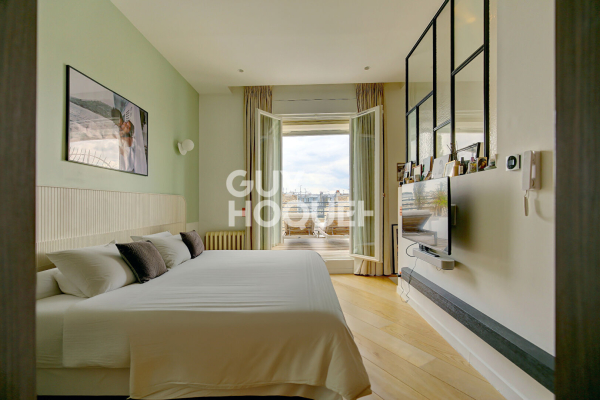 Appartement de luxe à vendre à Paris 16ème, 1 949 000 €, Photo 1