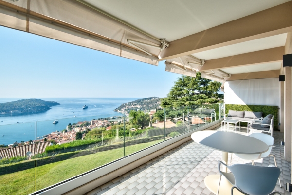 Appartement de luxe à vendre à Villefranche-sur-Mer, 739 000 €, Photo 1