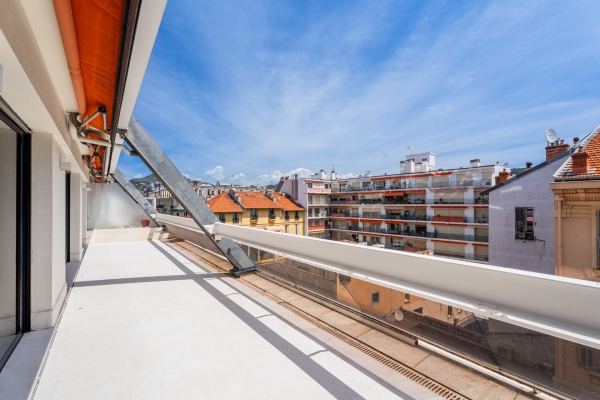 Appartement de luxe à vendre à Nice, 1 290 000 €, Photo 1
