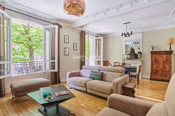 Appartement de luxe à vendre à Paris 12ème, 1 085 000 €, Photo 1