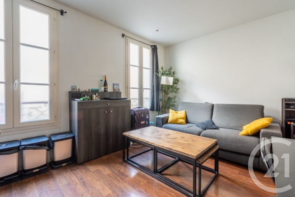 Luxury Apartment for sale in Paris 12ème, 260 000 €, Photo 1