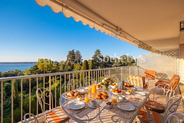 Appartement de luxe à vendre à Cannes, 1 495 000 €, Photo 1
