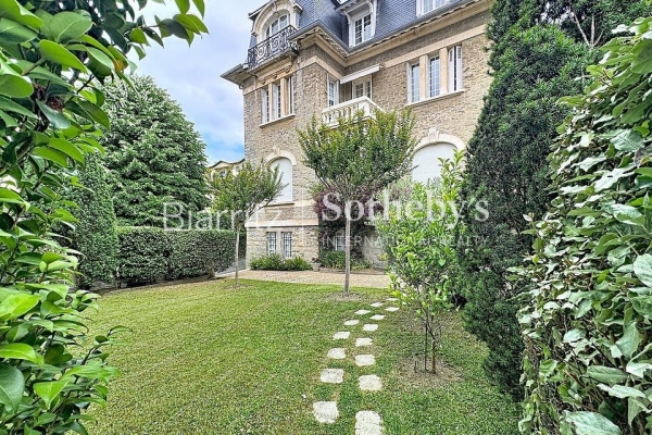 Appartement de luxe à vendre à Biarritz, 1 090 000 €, Photo 1