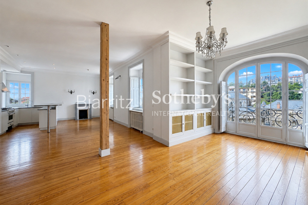 Appartement de luxe à vendre à Biarritz, 1 090 000 €, Photo 1