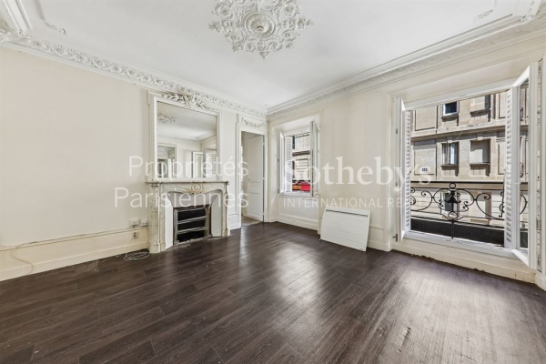 Luxury Apartment for sale in Paris 5ème, 880 000 €, Photo 1