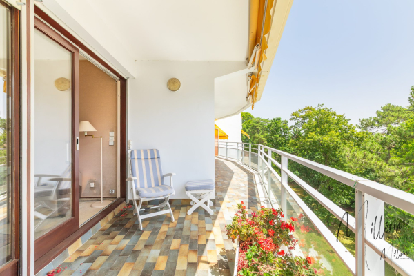 Appartement de luxe à vendre à Biarritz, 840 000 €, Photo 1