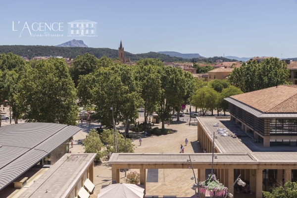 Appartement de luxe à vendre à Aix-en-Provence, 2 250 000 €, Photo 1