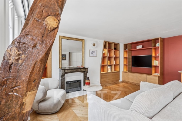 Appartement de luxe à vendre à Paris 8Ème, 839 000 €, Photo 1