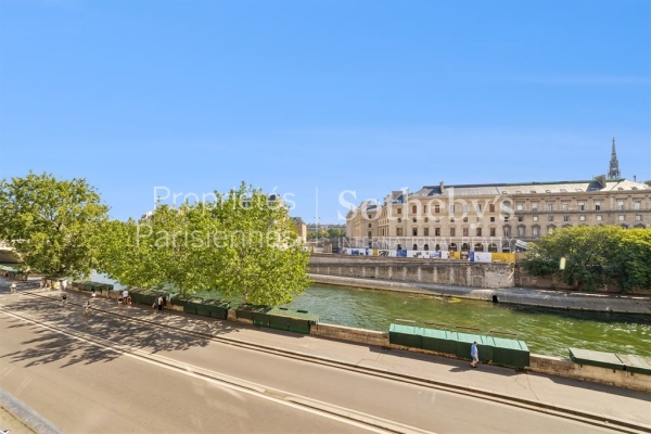 Appartement de luxe à louer à Paris 6ème, 7 000 €, Photo 1