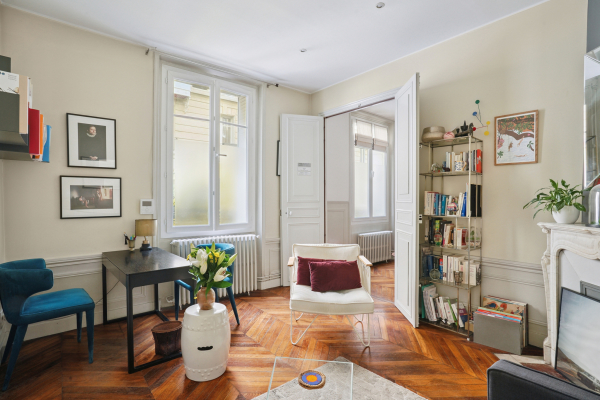 Appartement de luxe à vendre à Paris 16ème, 815 000 €, Photo 1