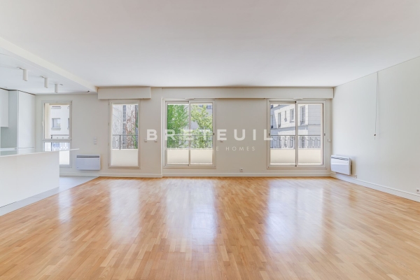 Appartement de luxe à louer à Neuilly-sur-Seine, 6 750 €, Photo 1