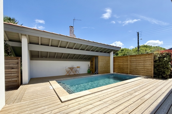 Maison de luxe à vendre à Anglet, 1 575 000 €, Photo 1