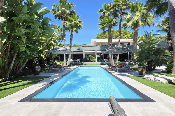 Luxury House for sale in Cannes, 3 200 000 €, Photo 1