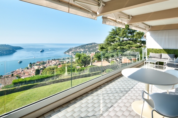 Appartement de luxe à vendre à Villefranche-sur-Mer, 739 000 €, Photo 2