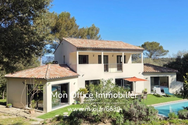 Maison de luxe à vendre à Pertuis, 699 000 €, Photo 2