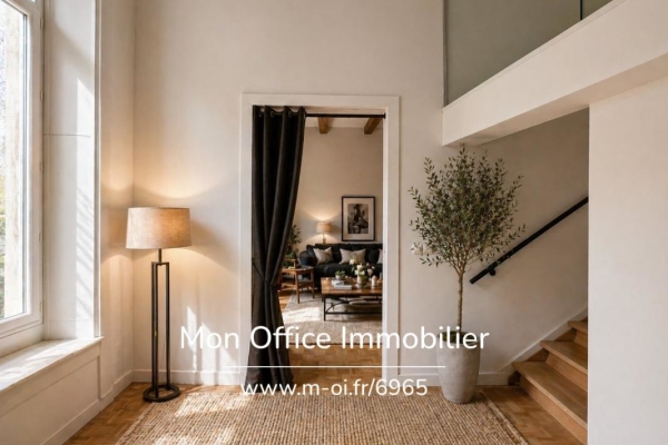 Appartement de luxe à vendre à Marseille 1Er, 580 000 €, Photo 2