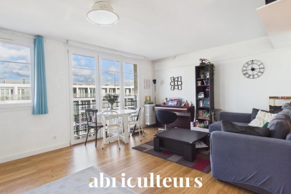 Appartement de luxe à vendre à Paris 12ème, 800 000 €, Photo 2