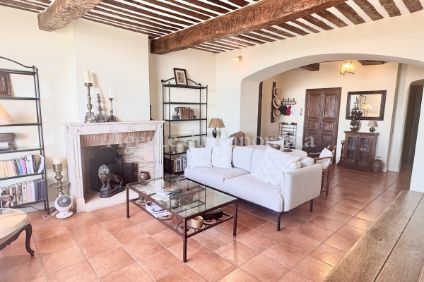 Appartement de luxe à vendre à Cabris, 447 000 €, Photo 2