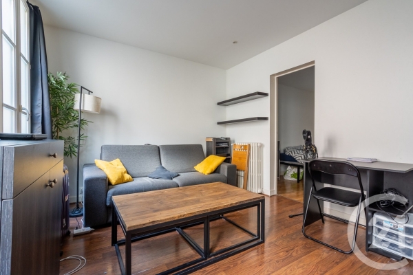 Appartement de luxe à vendre à Paris 12ème, 260 000 €, Photo 2