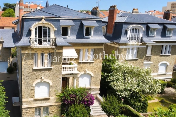 Appartement de luxe à vendre à Biarritz, 1 090 000 €, Photo 2