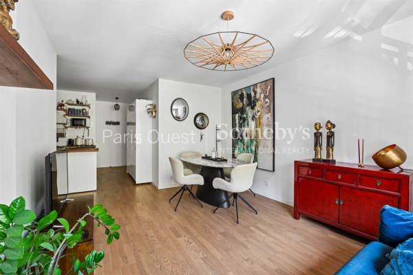 Luxury Apartment for sale in La Garenne-Colombes, 450 000 €, Photo 2