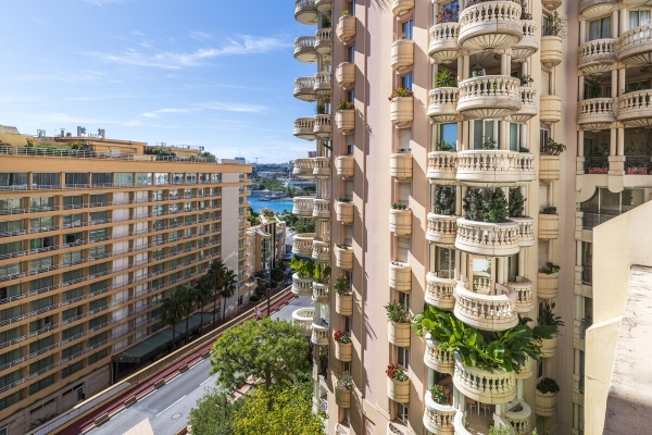 Appartement de luxe à vendre à Monaco, 23 500 000 €, Photo 2