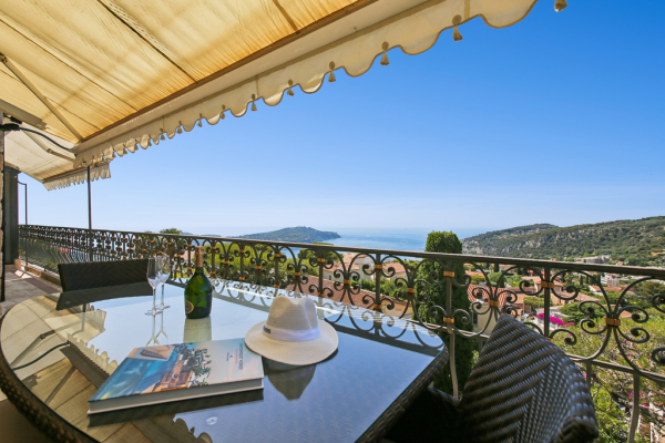 Appartement de luxe à vendre à Villefranche-sur-Mer, 2 380 000 €, Photo 2