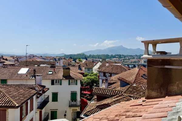 Maison de luxe à vendre à Saint-Jean-de-Luz, 1 100 000 €, Photo 2