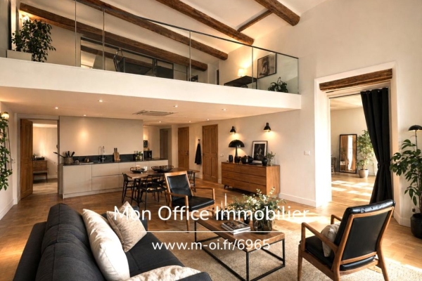 Appartement de luxe à vendre à Marseille 1Er, 580 000 €, Photo 3