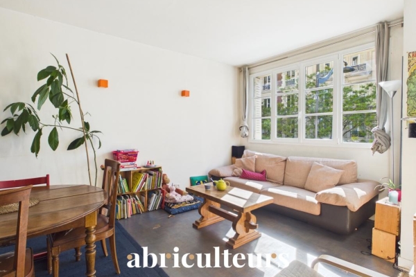Appartement de luxe à vendre à Paris 12ème, 600 000 €, Photo 3